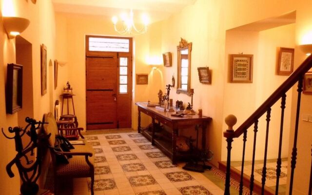 Le Fer En Ceze - Chambres D'Hotes