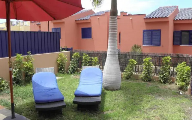 Villas Bahia Meloneras