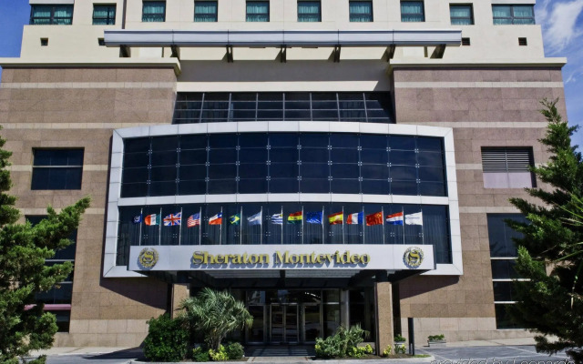 Sheraton Montevideo