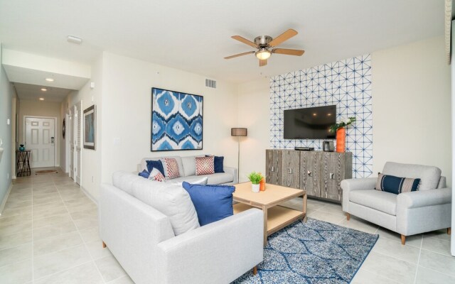 4721 Clock Tower Drive #203
