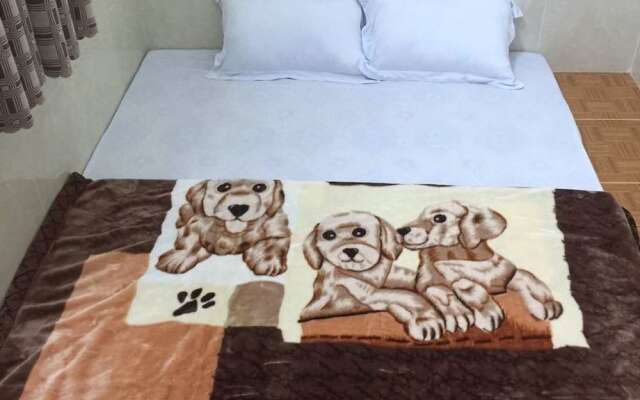 Homestay Nha Toi 1