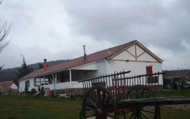 Casa Rural Buenavista