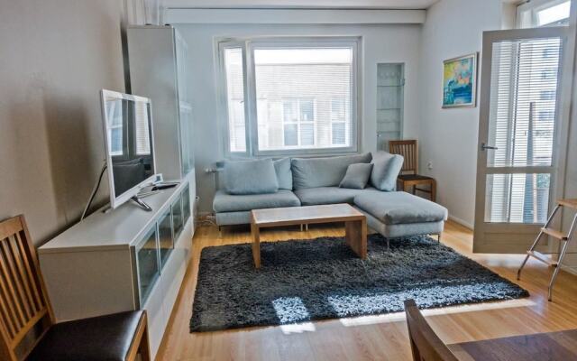 WeHost Abrahaminkatu 9