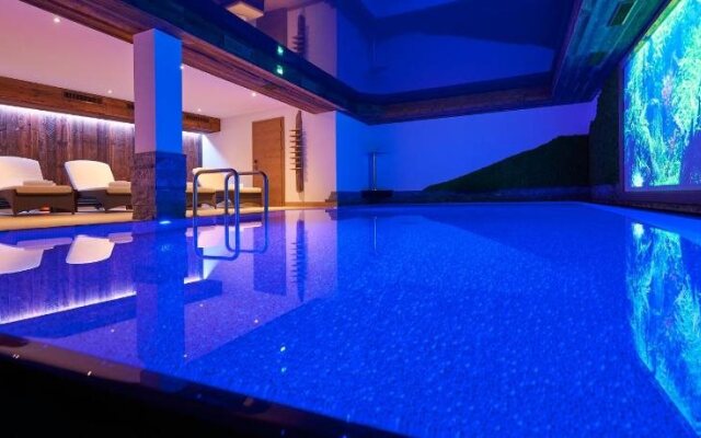 Boutique Hotel Herzhof Garni - Apartments