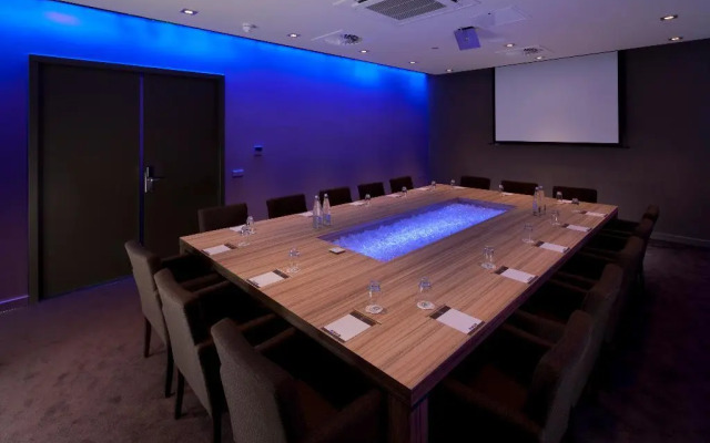 Fletcher Wellness - Hotel Stadspark