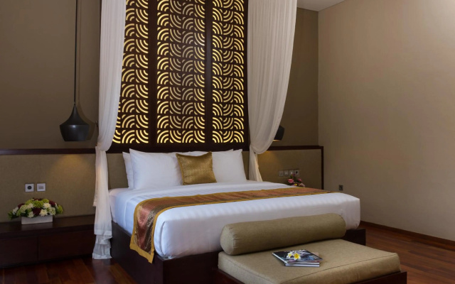 The Secret Villas – Guest Rooms – Kerobokan Kelod