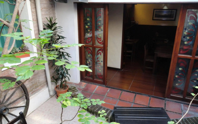 Hotel Rivera