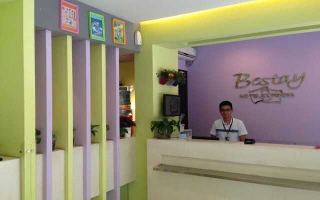 Bestay Hotel Express