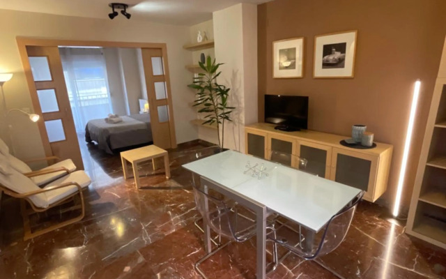 Constitución Suite Confort D