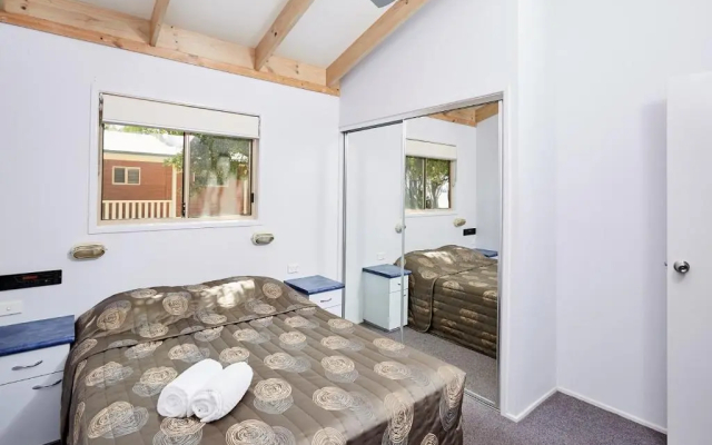 NRMA Canton Beach Holiday Park