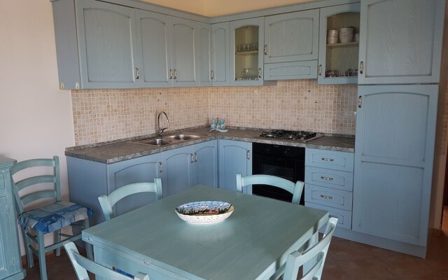 Budoni S'Iscala Apartments