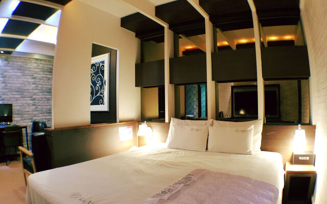 Hotel Luxury