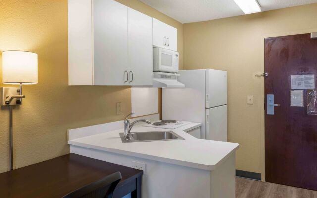 Extended Stay America Boston - Tewksbury