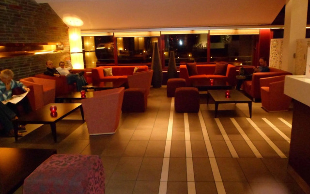 Wuau! Hotel Galanthus & Spa