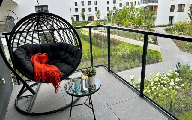 Ludwiki Apartment by Renters Prestige