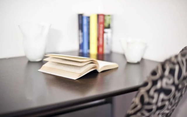 Napul Apartment Cappella Vecchia