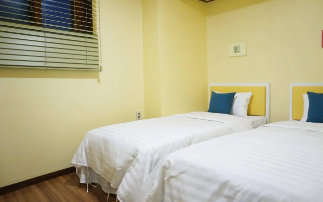 Hotel Marguerite