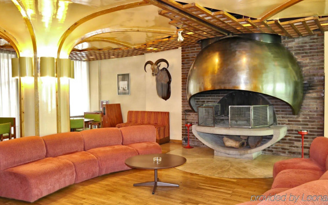 Hotel Sant Eloi