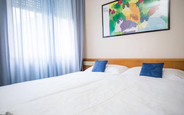 Club Hotel Olivi