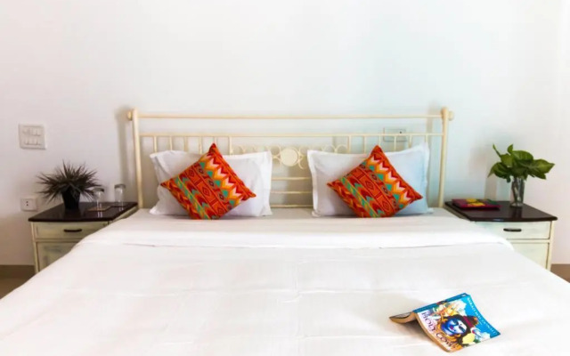 Joey's Hostel @ Jaipur