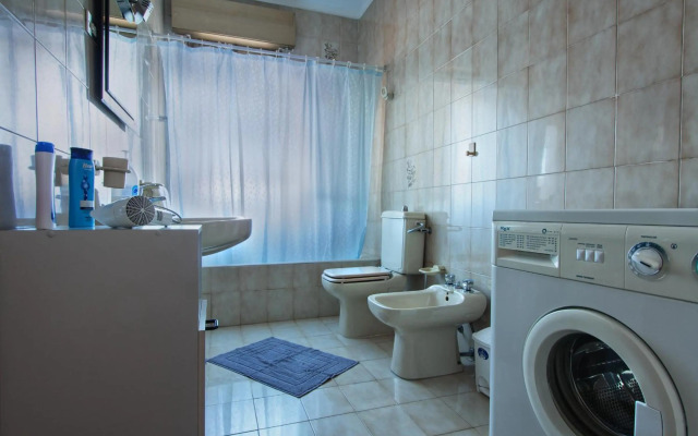 Giacchi Joanne casa vacanza