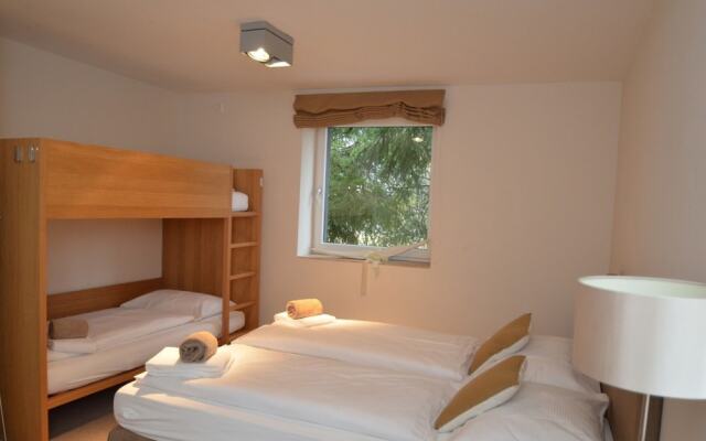 Apartmenthouse '5 Seasons' - Zell am See