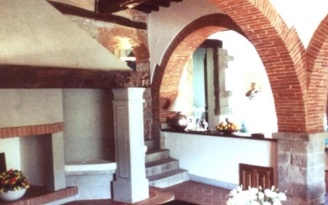 Relais San Pietro in Polvano