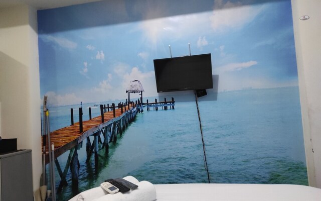 Great Choice Studio at Vida View Apartment