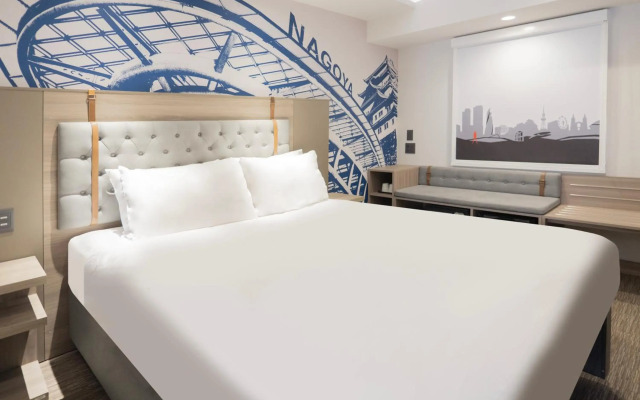 Travelodge Nagoya Sakae