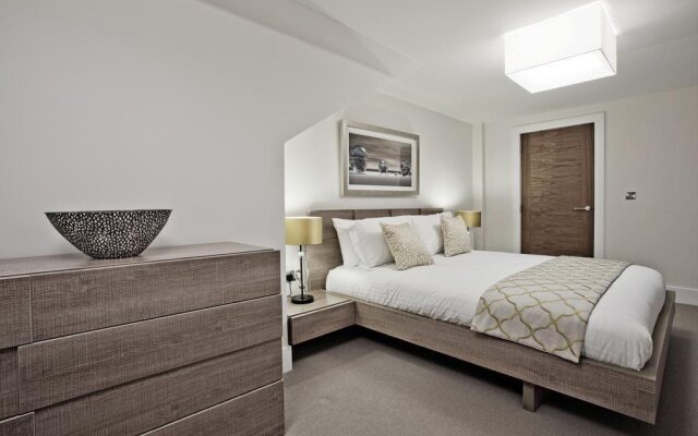 Apple Apartments Devanha Gardens