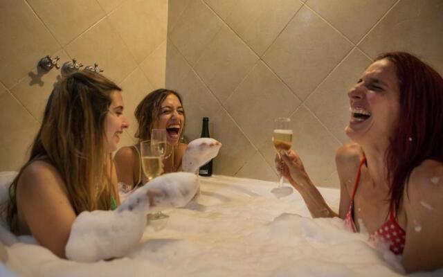 La Guarida Hotel & Spa - Adults Only