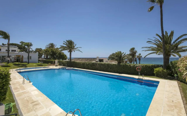Casa el Olivo