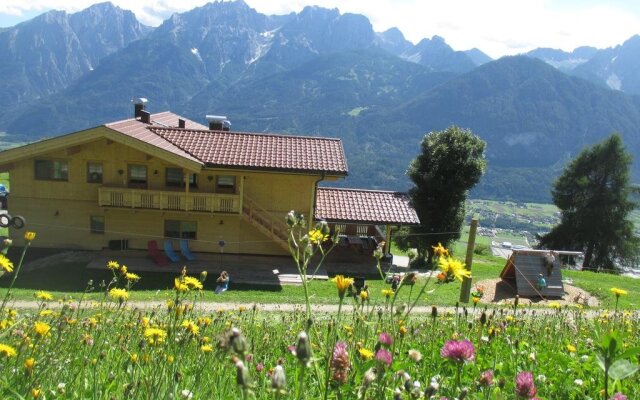Bauernhof Gerlhof
