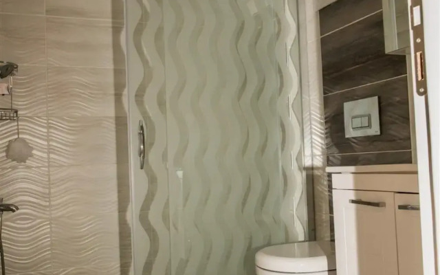 Fethiye Calis Villa Ilgın 2