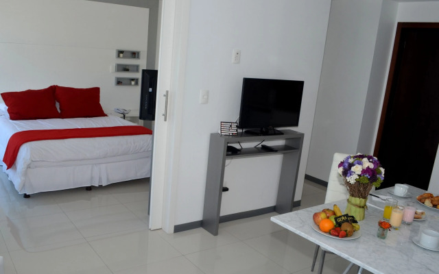Gema Luxury Suites