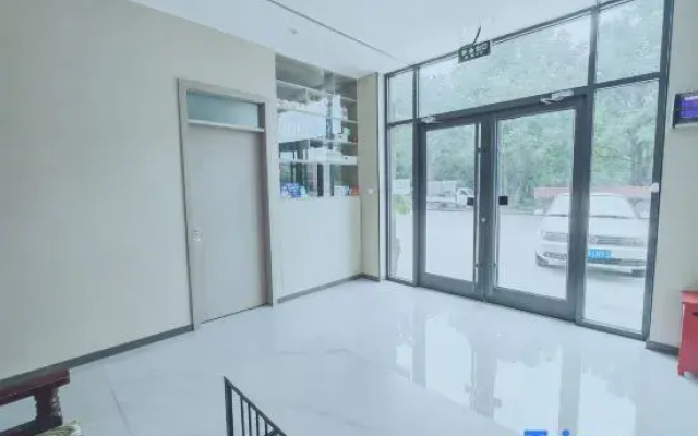 Yuetu Hotel