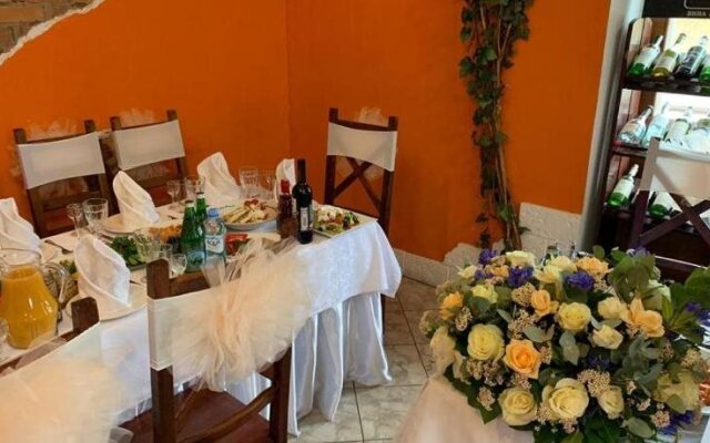 Taverna Lisya Nora