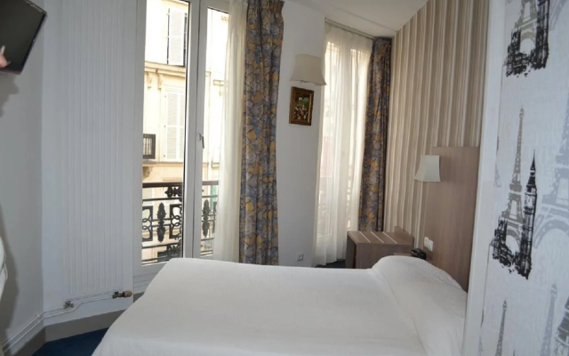 Hotel Royal Bergere