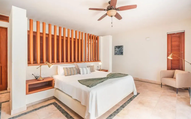 GV 1 in Punta Cana With 5 Bedrooms and 5 Bathrooms