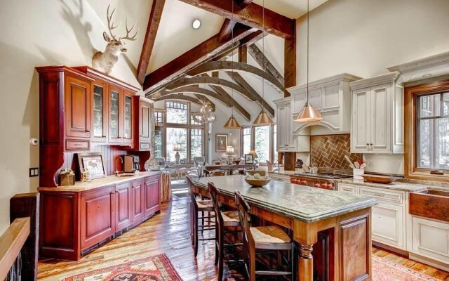 Moose Lodge Highlands Area by Pinnacle Lodging
