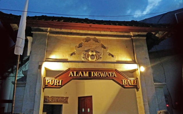 Puri Alam Dewata - Guest Villas
