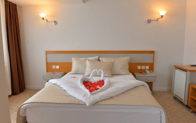 Baliktasi Hotel