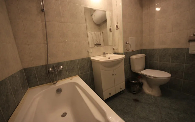 Menada Ravda Apartments