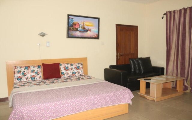 Planet Guest House