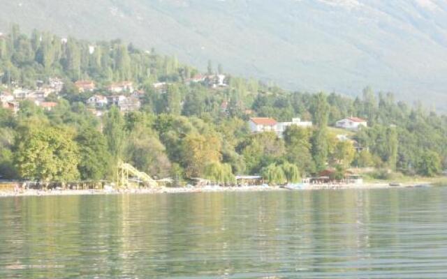 Kordoski Guest House