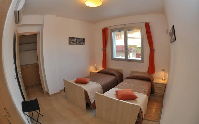 Casa Vacanza Sogno Siciliano