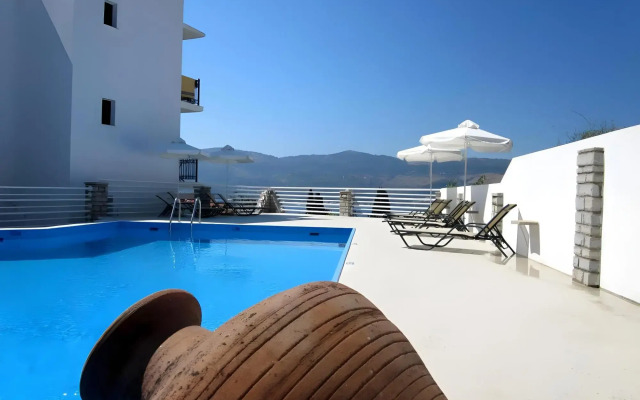 Scorpios Hotel & Suites