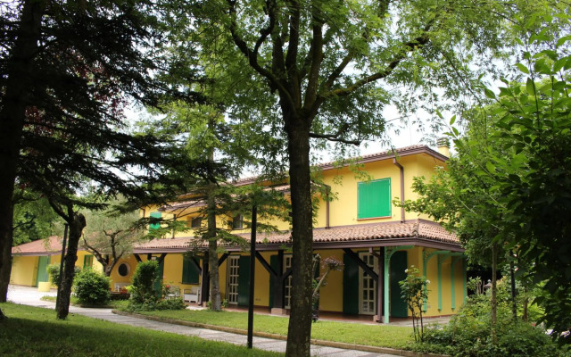B&B Villa dei Cigni Reali