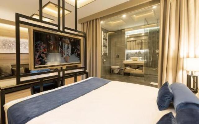 Eden Luxury Suites Terazije