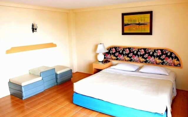 Queen Pattaya Hotel